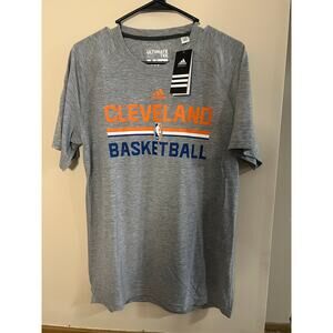 Nike Cleveland Cavs Basketball T-Shirt